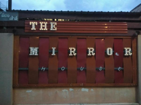 The Mirror House